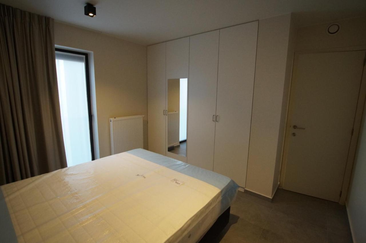 Ferienwohnung O'Sea Ref 104,105,106 Koksijde Exterior foto