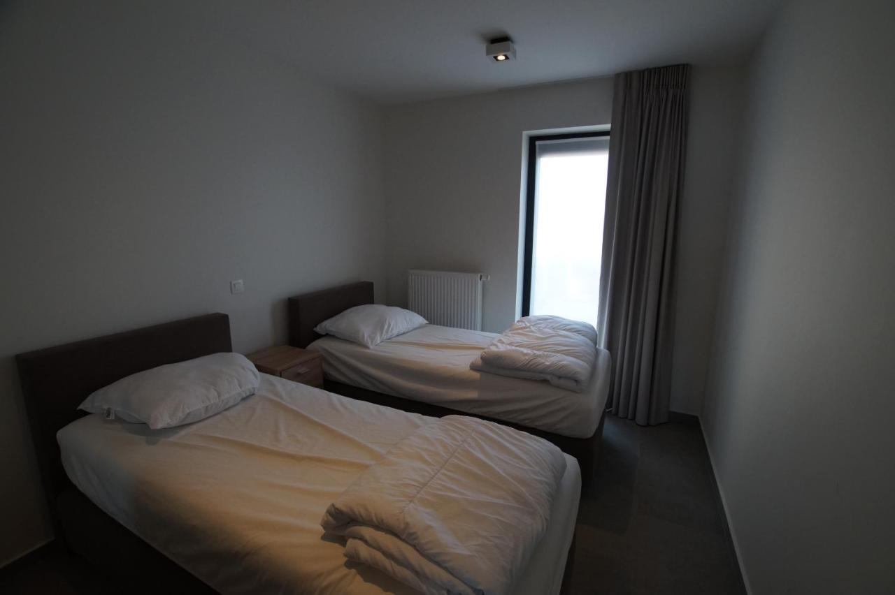 Ferienwohnung O'Sea Ref 104,105,106 Koksijde Exterior foto